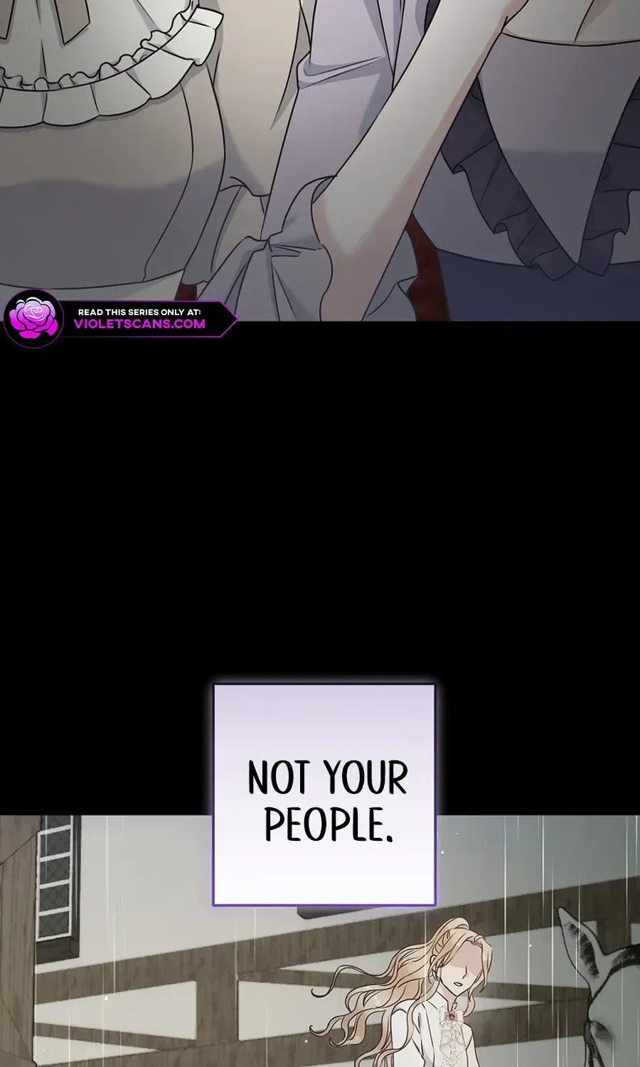 No Mercy (Jambi) Chapter 57 page 67 - 