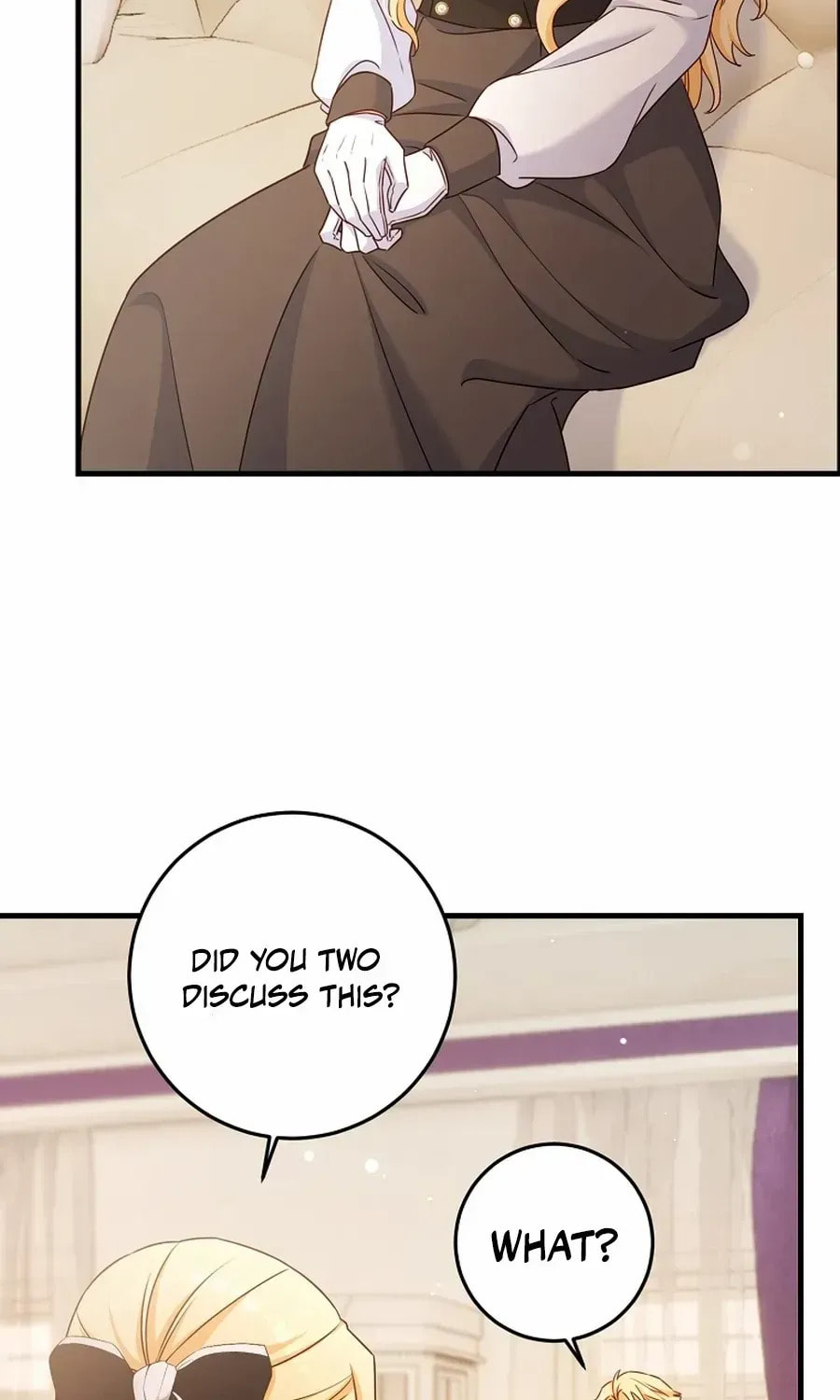 No Mercy (Jambi) Chapter 57 page 9 - 