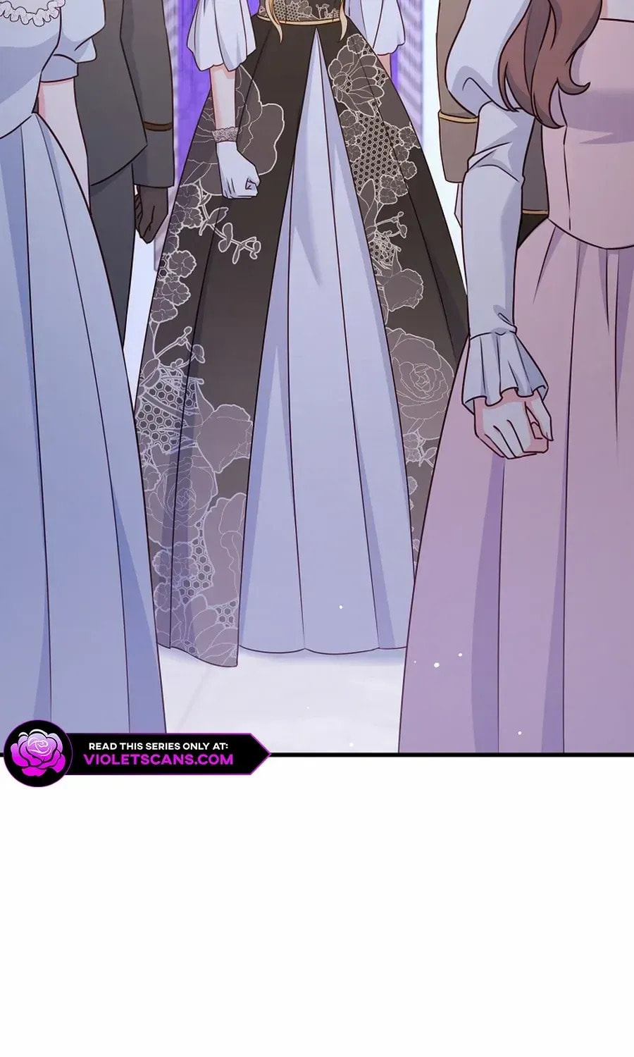 No Mercy (Jambi) Chapter 57 page 84 - 