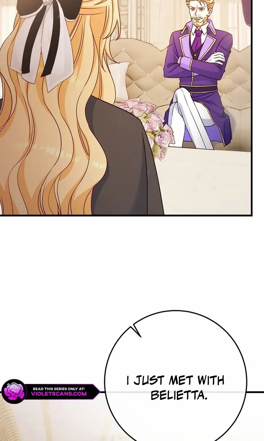 No Mercy (Jambi) Chapter 57 page 10 - 