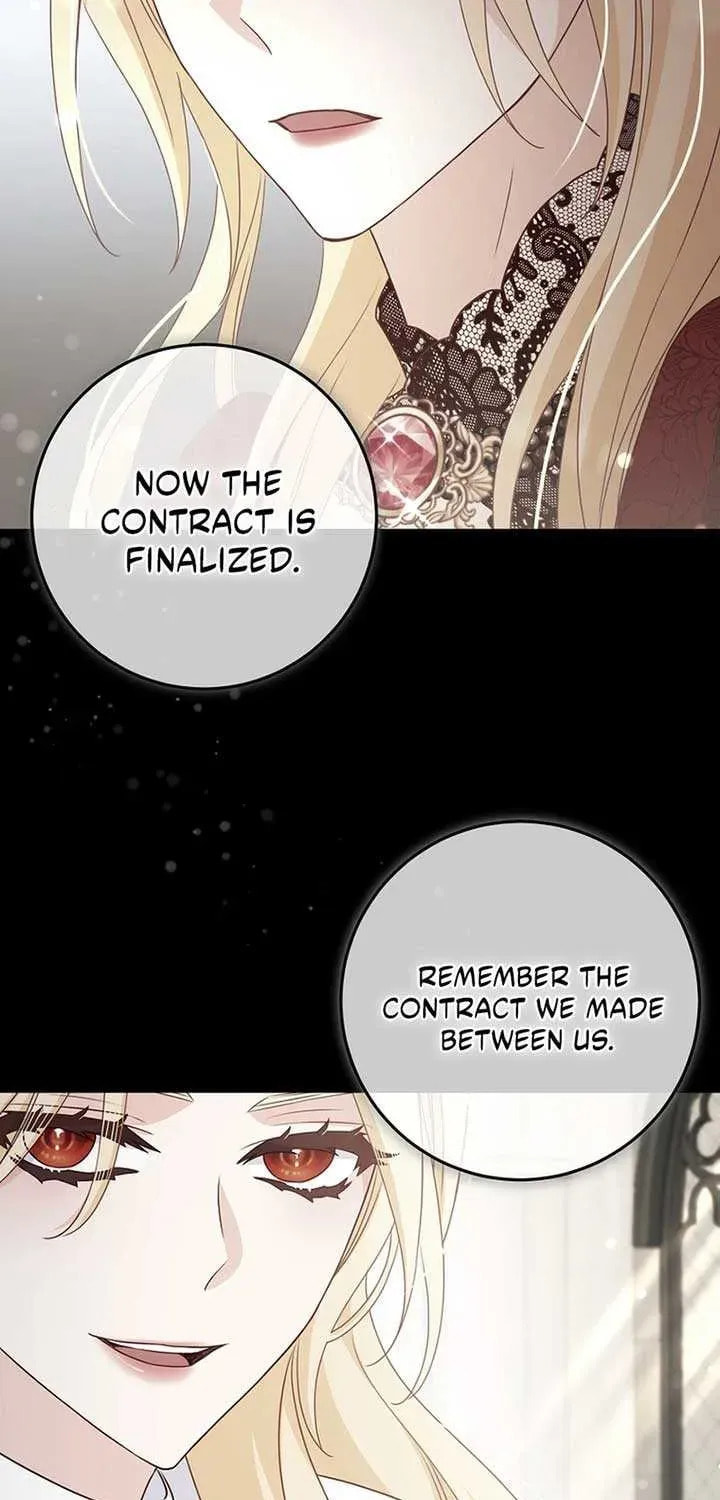 No Mercy (Jambi) Chapter 58 page 26 - 