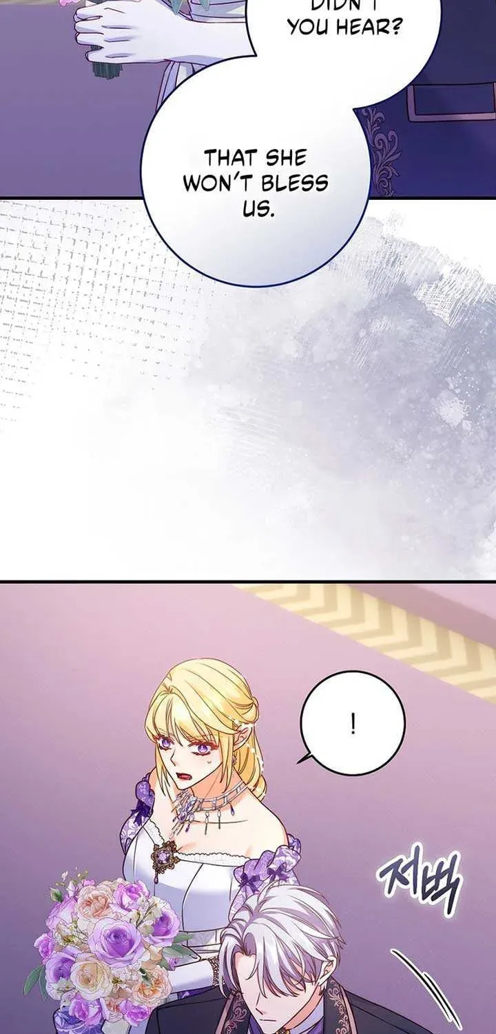 No Mercy (Jambi) Chapter 58 page 36 - 