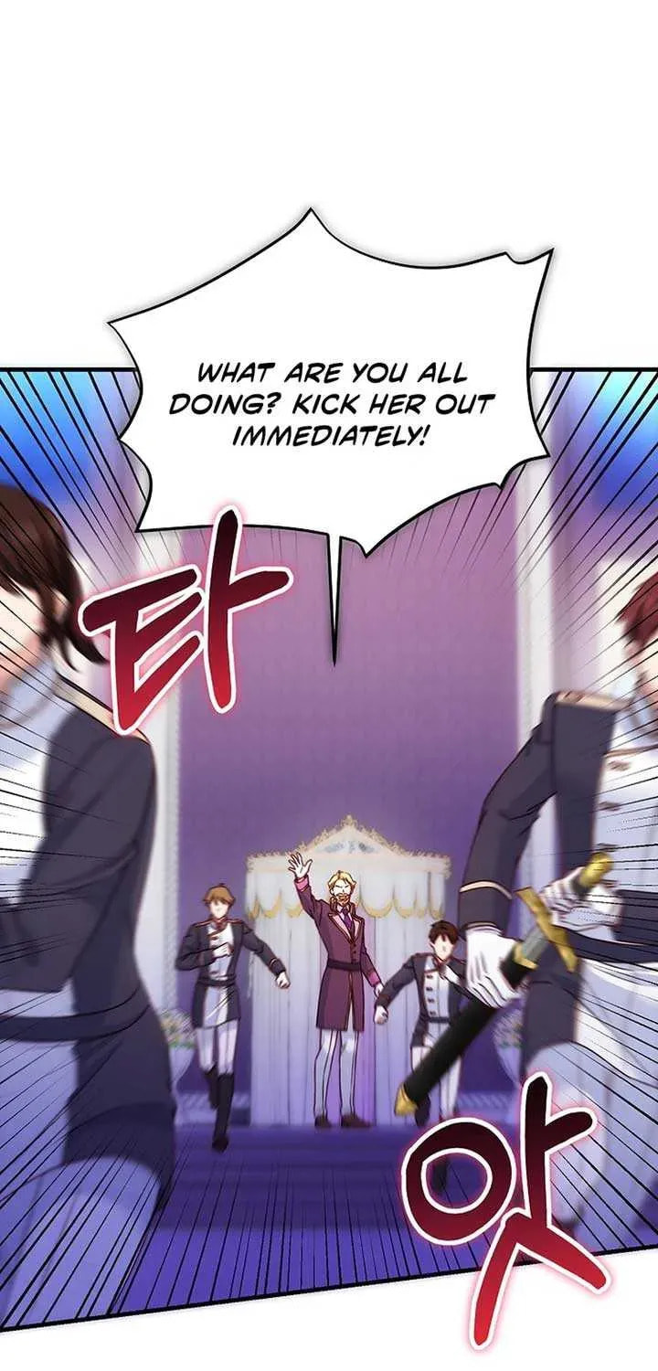 No Mercy (Jambi) Chapter 58 page 38 - 