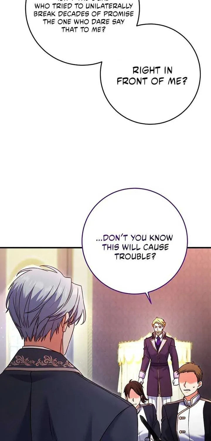 No Mercy (Jambi) Chapter 58 page 50 - 