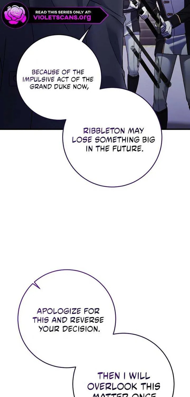 No Mercy (Jambi) Chapter 58 page 51 - 