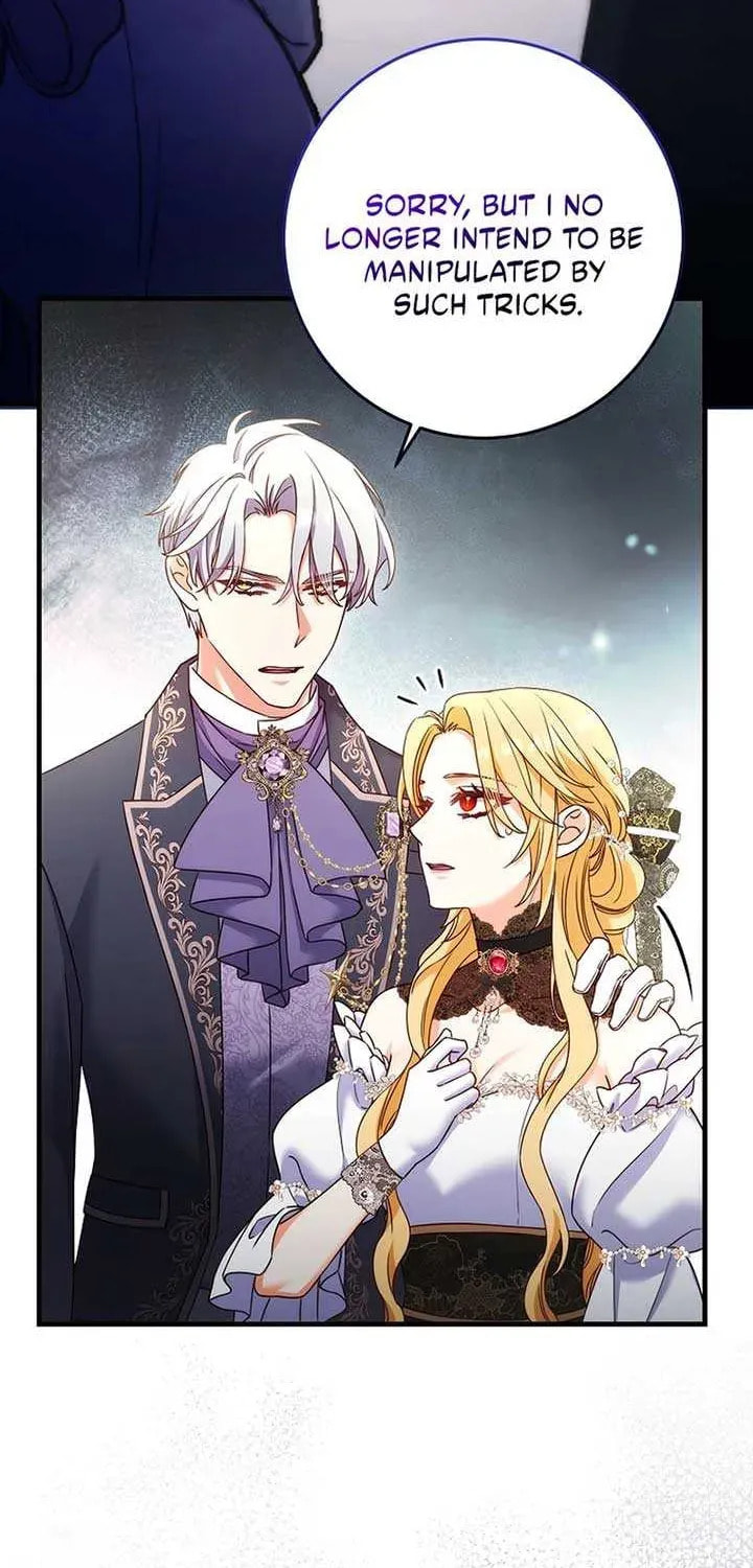 No Mercy (Jambi) Chapter 58 page 55 - 