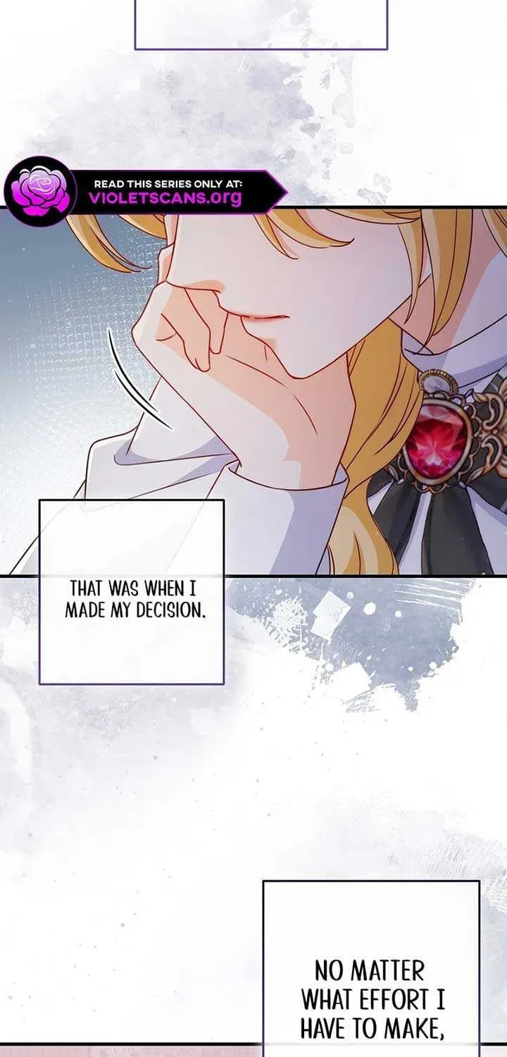 No Mercy (Jambi) Chapter 58 page 10 - 