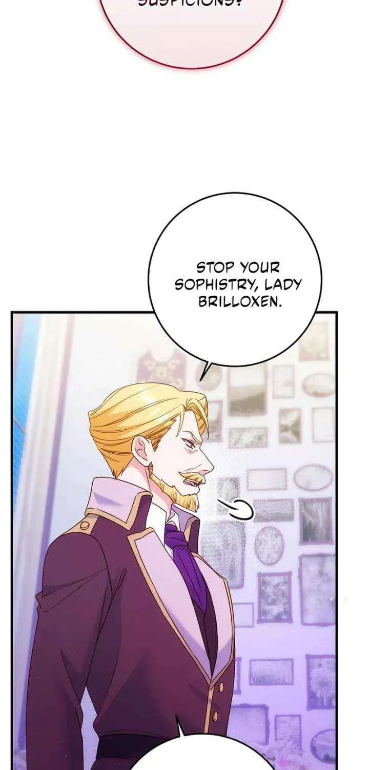No Mercy (Jambi) Chapter 59 page 14 - 