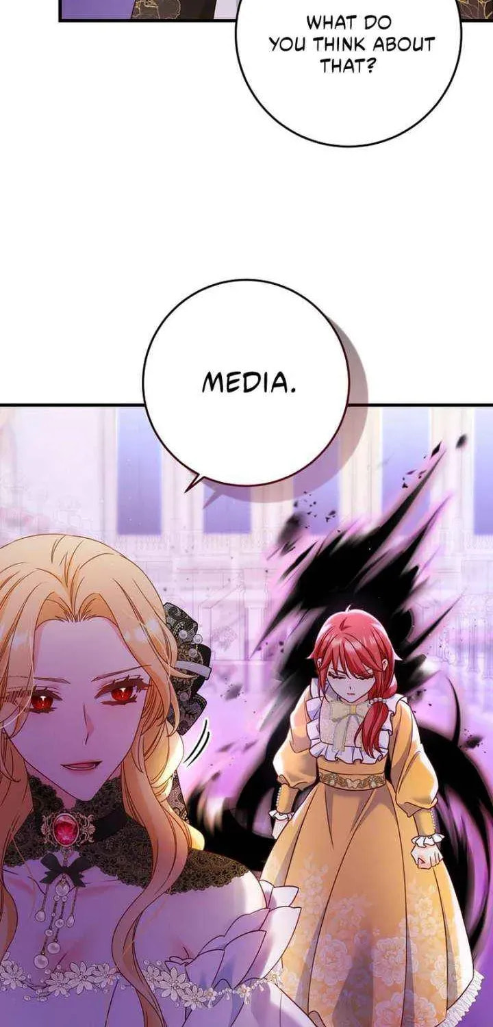 No Mercy (Jambi) Chapter 59 page 17 - 