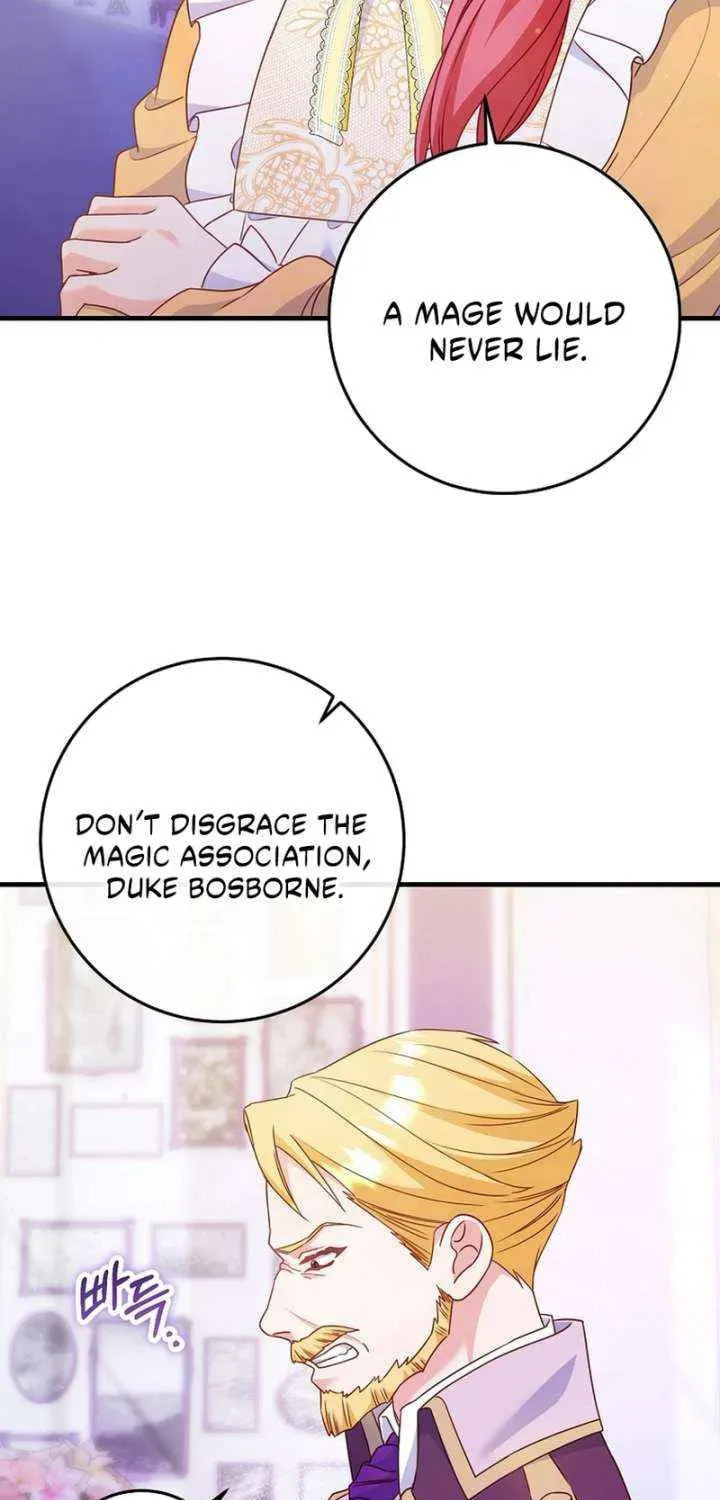 No Mercy (Jambi) Chapter 59 page 20 - 