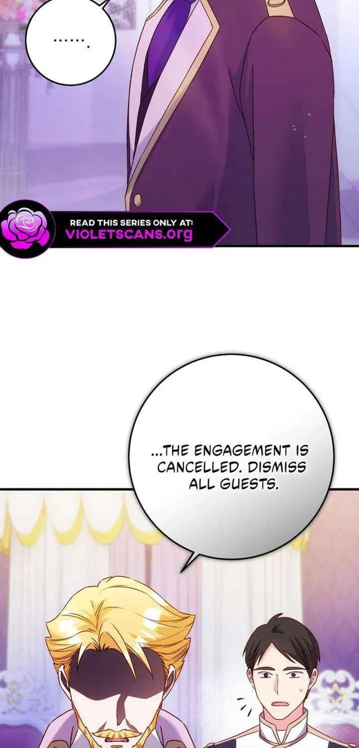 No Mercy (Jambi) Chapter 59 page 21 - 