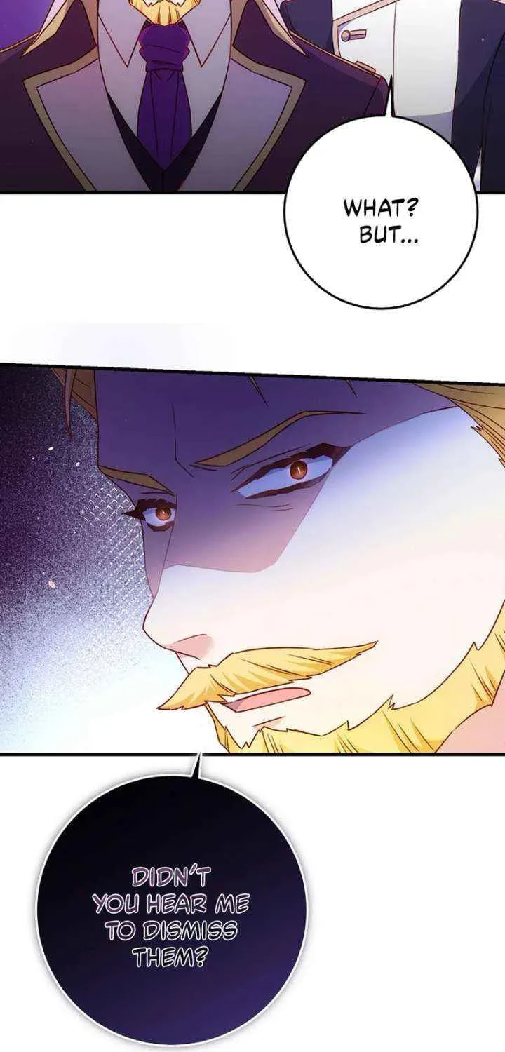 No Mercy (Jambi) Chapter 59 page 22 - 