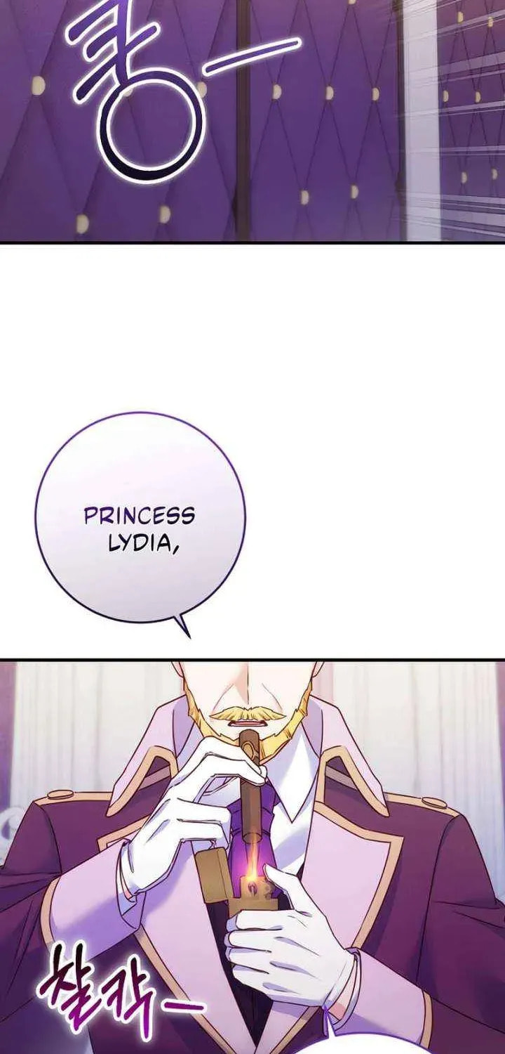 No Mercy (Jambi) Chapter 59 page 27 - 