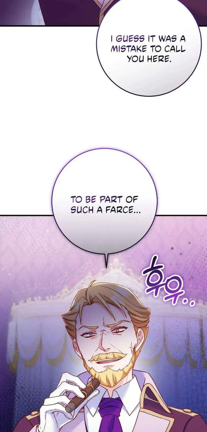 No Mercy (Jambi) Chapter 59 page 28 - 