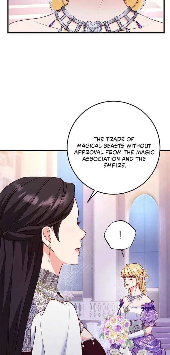No Mercy (Jambi) Chapter 59 page 4 - 