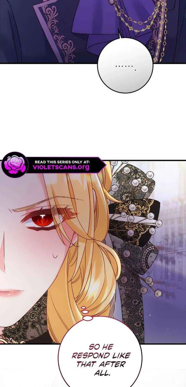 No Mercy (Jambi) Chapter 59 page 36 - 