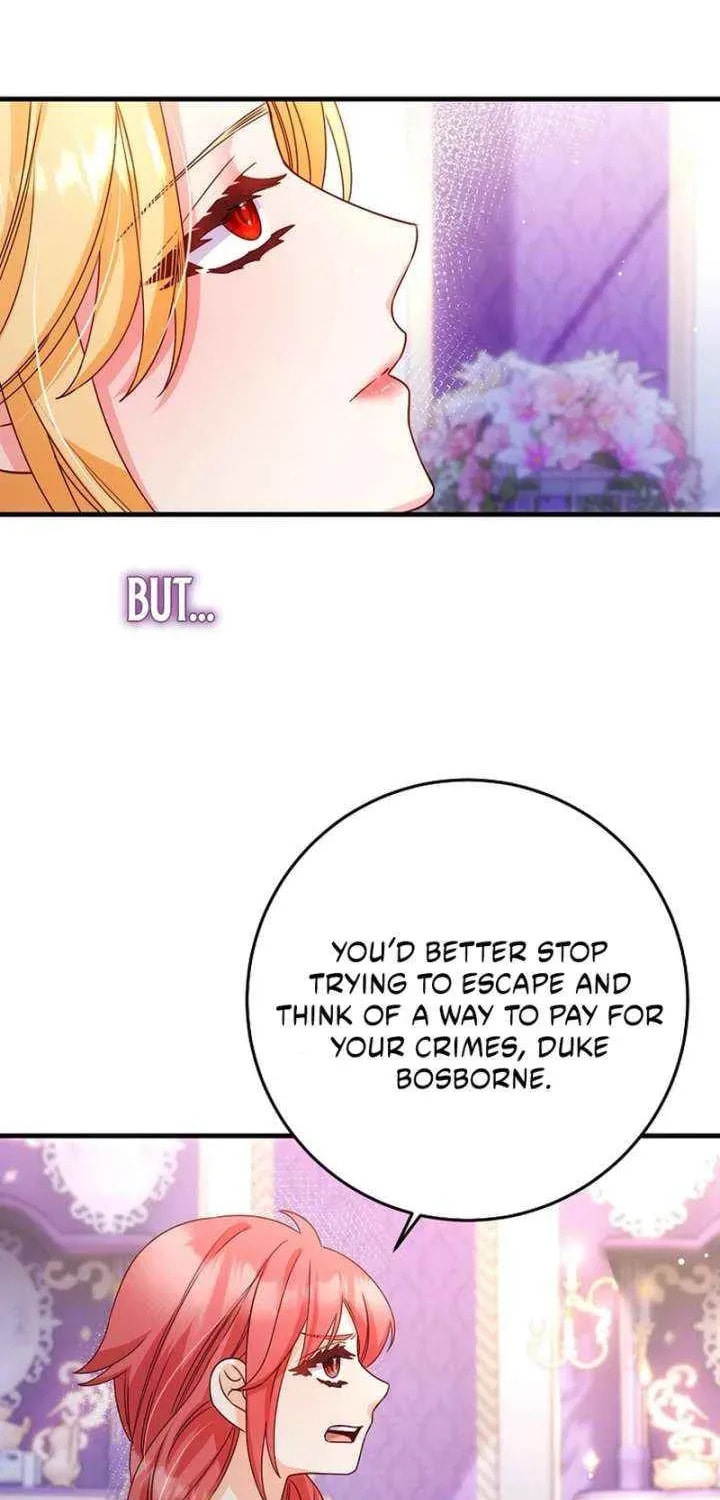 No Mercy (Jambi) Chapter 59 page 40 - 