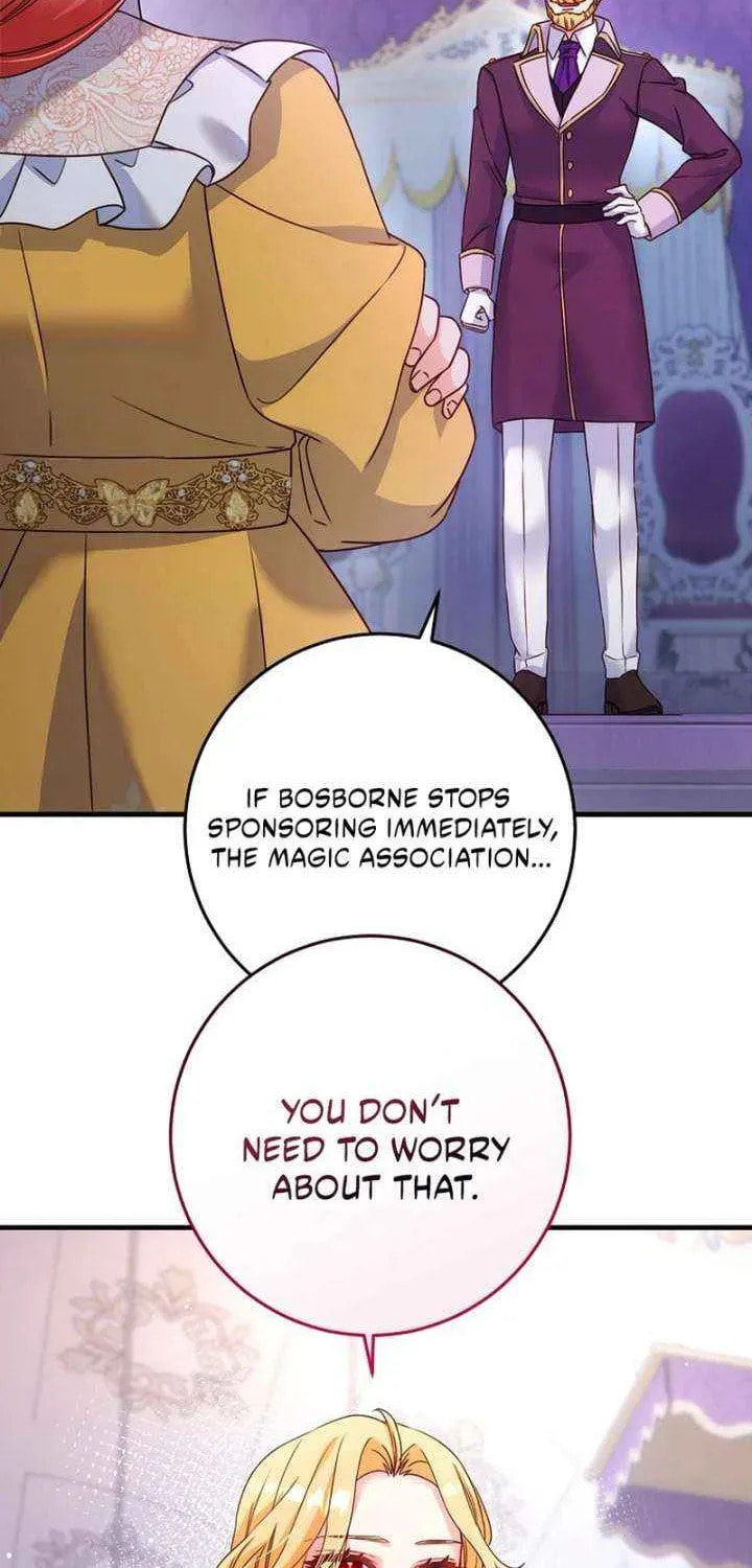 No Mercy (Jambi) Chapter 59 page 42 - 