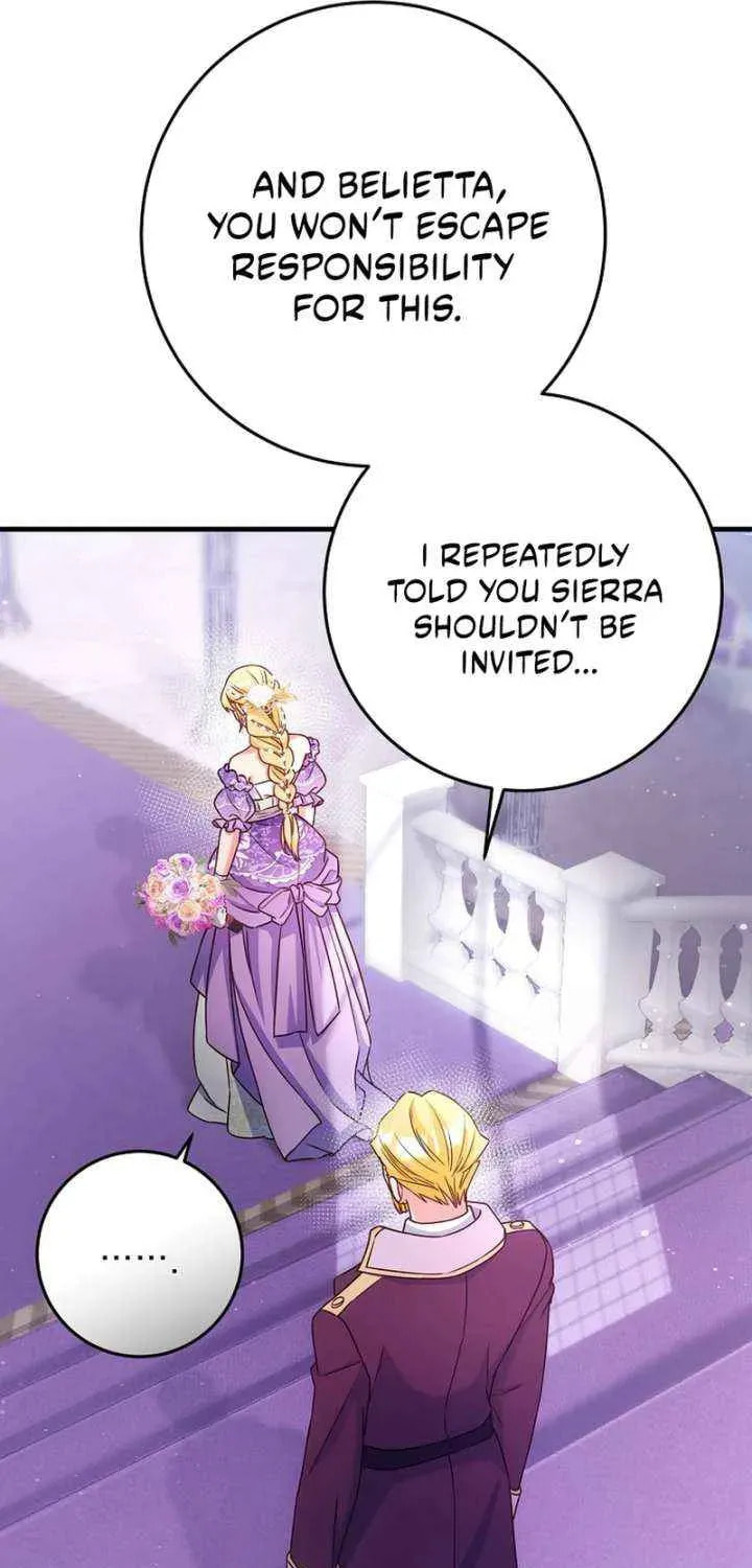 No Mercy (Jambi) Chapter 59 page 46 - 