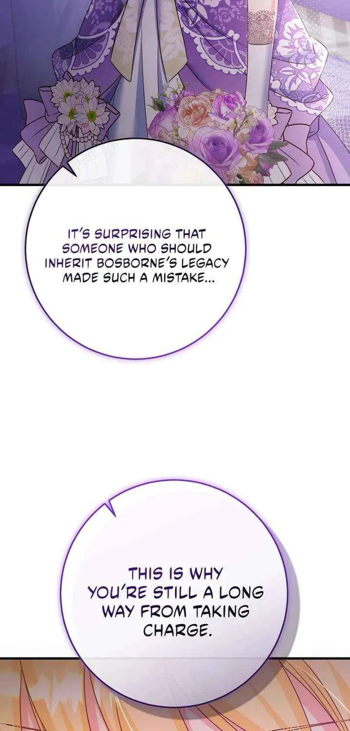 No Mercy (Jambi) Chapter 59 page 48 - 