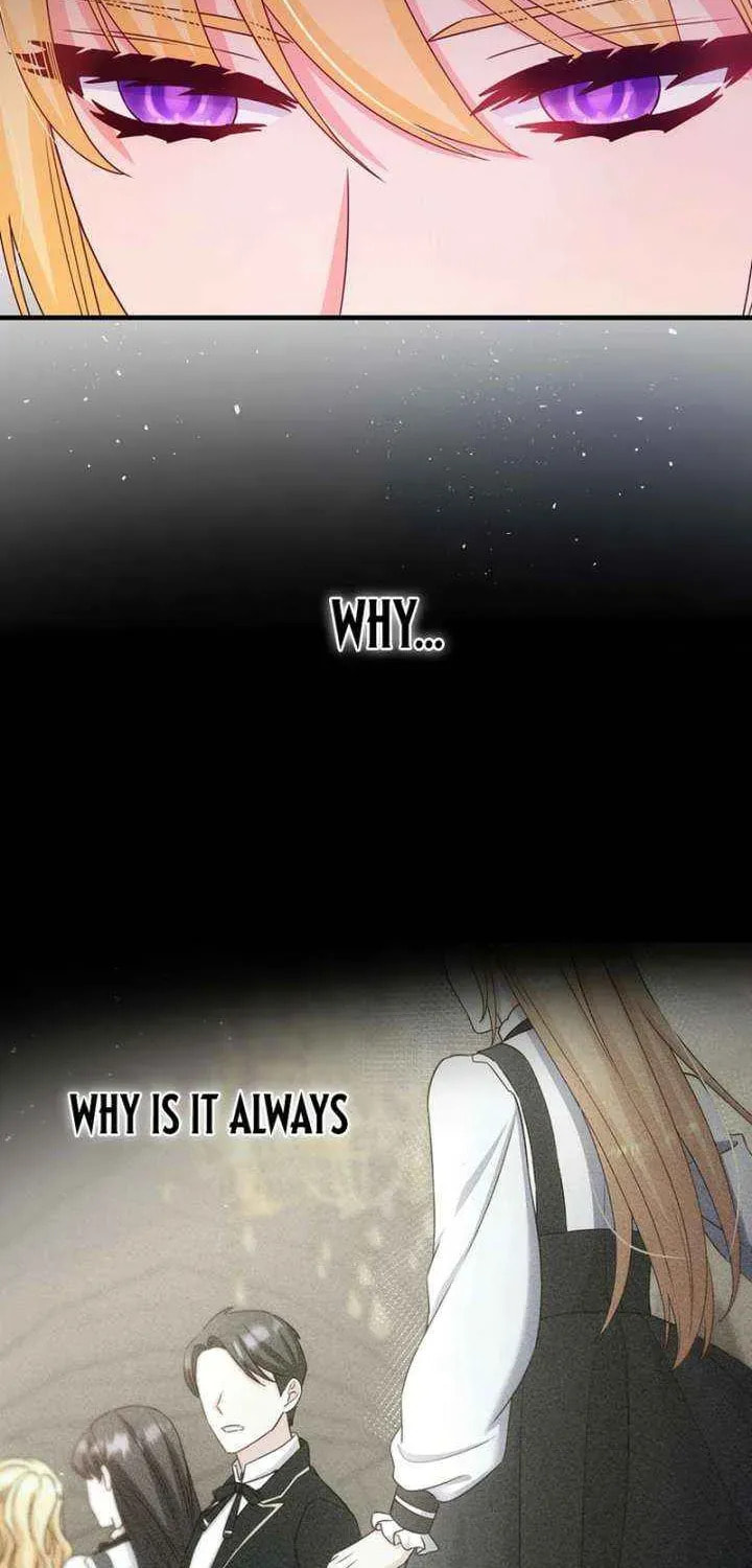 No Mercy (Jambi) Chapter 59 page 49 - 