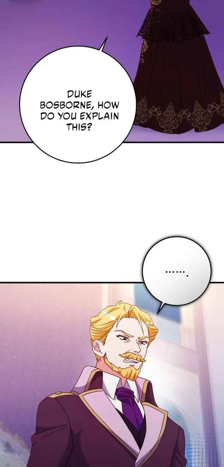 No Mercy (Jambi) Chapter 59 page 6 - 