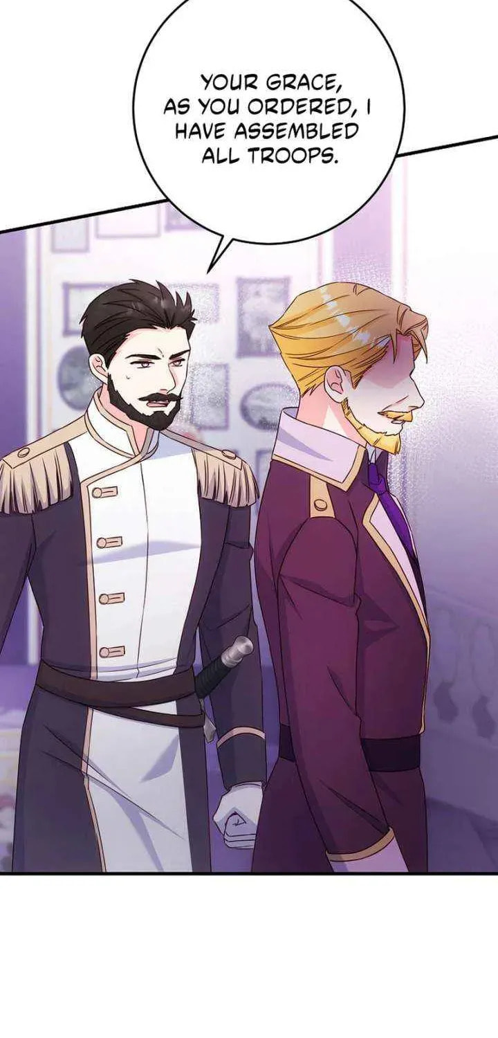 No Mercy (Jambi) Chapter 59 page 57 - 
