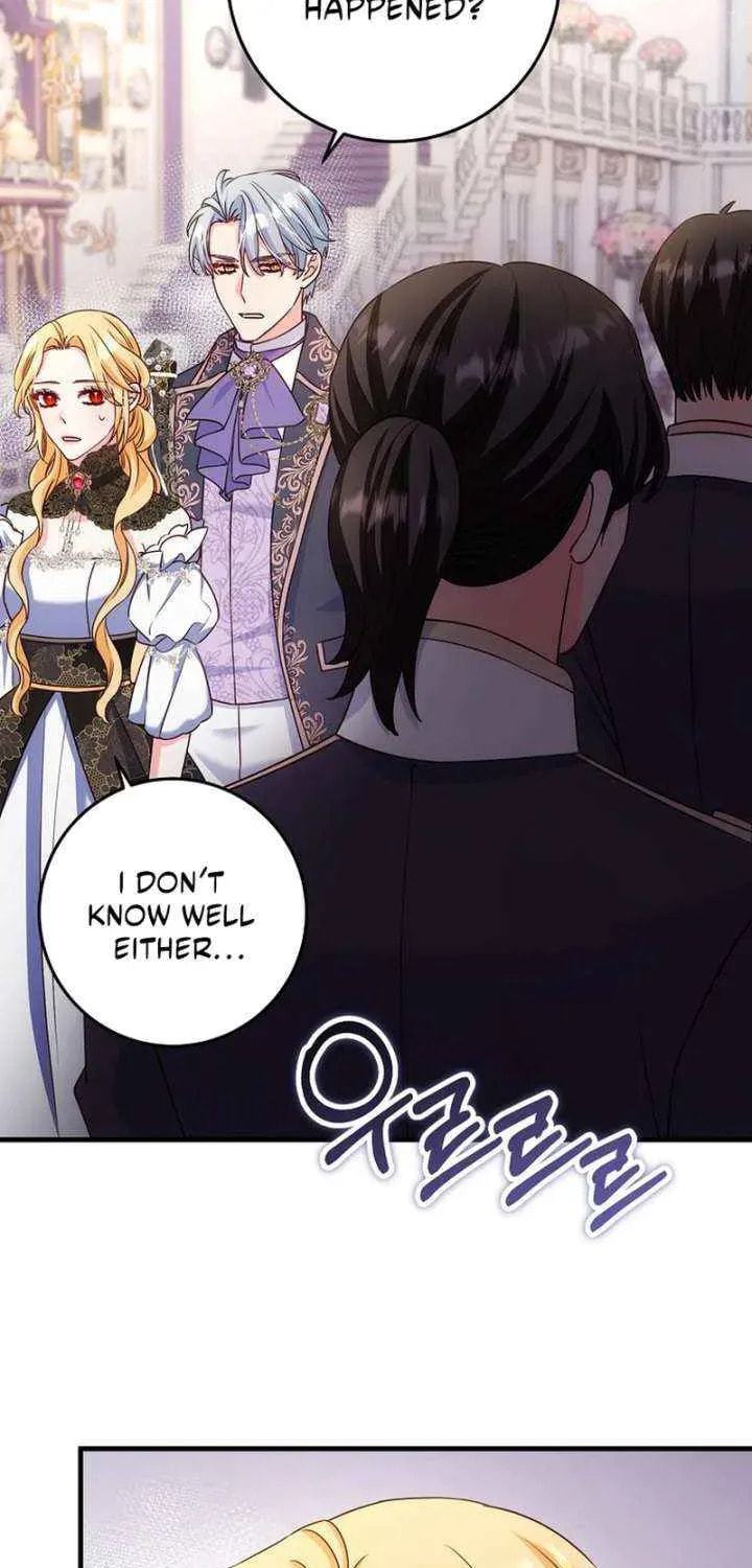 No Mercy (Jambi) Chapter 59 page 63 - 