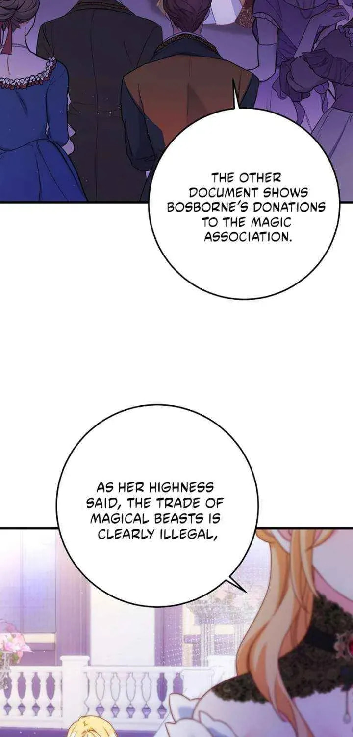 No Mercy (Jambi) Chapter 59 page 10 - 