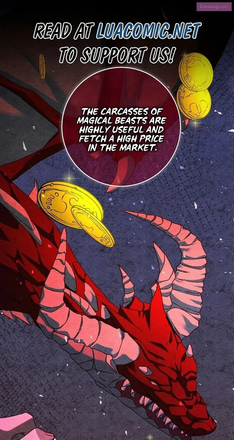 No Mercy (Jambi) Chapter 6 page 2 - 
