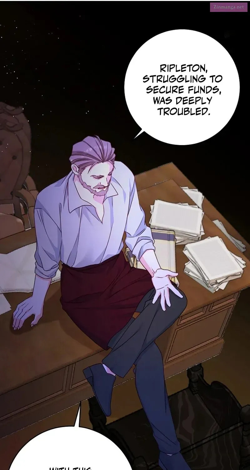 No Mercy (Jambi) Chapter 6 page 13 - 