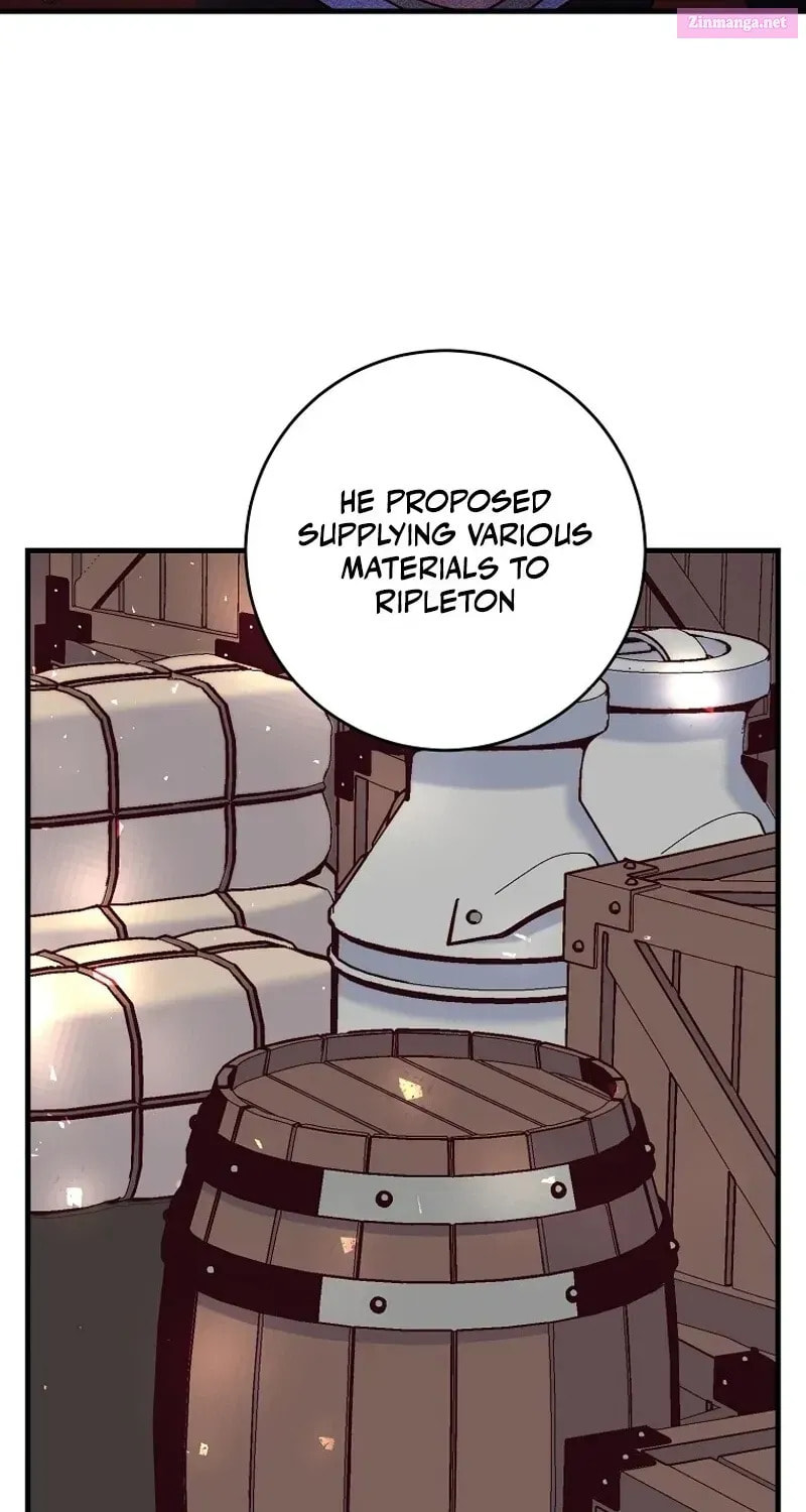 No Mercy (Jambi) Chapter 6 page 16 - 