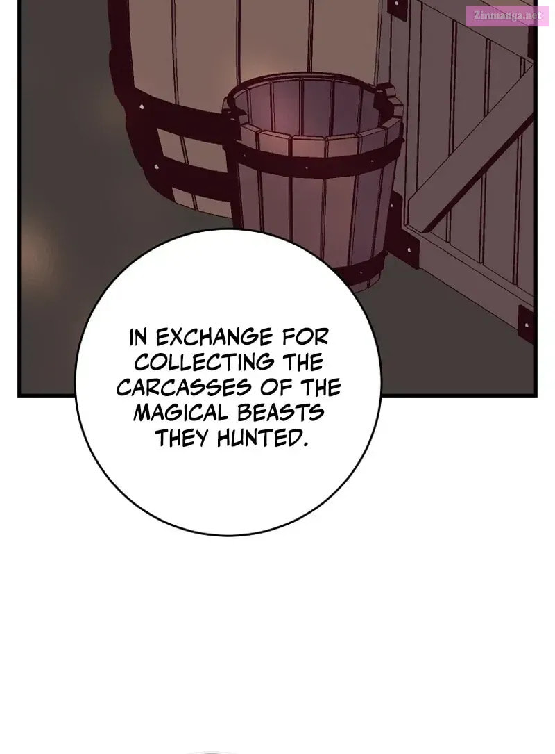 No Mercy (Jambi) Chapter 6 page 17 - 