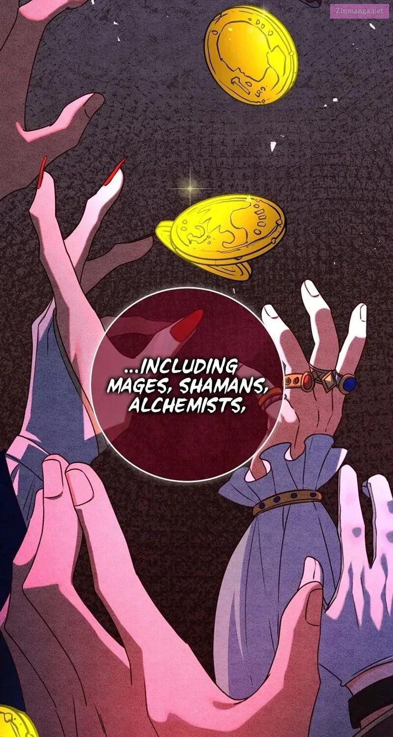 No Mercy (Jambi) Chapter 6 page 3 - 