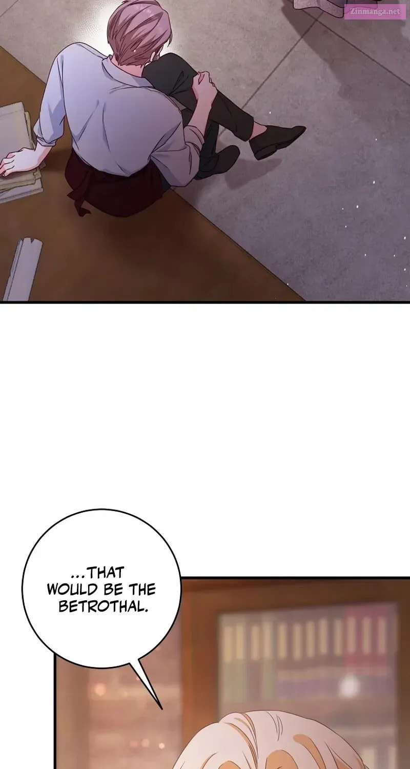 No Mercy (Jambi) Chapter 6 page 21 - 
