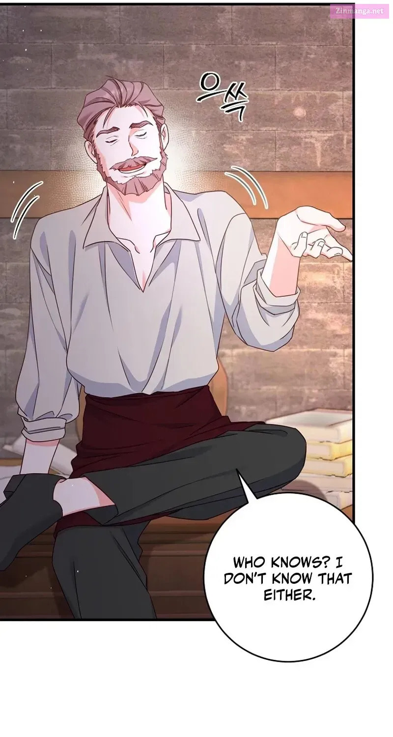 No Mercy (Jambi) Chapter 6 page 29 - 