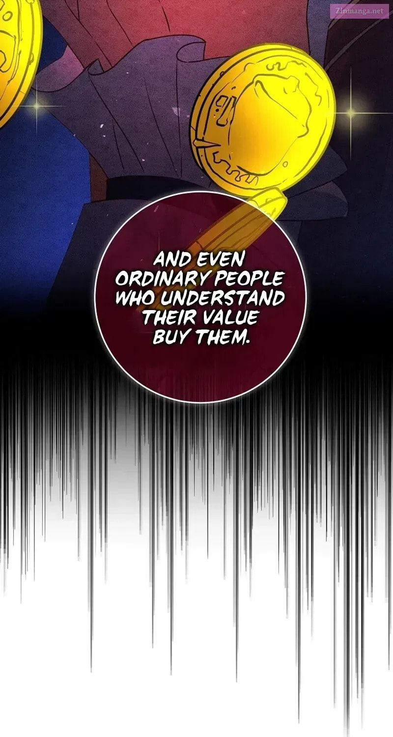 No Mercy (Jambi) Chapter 6 page 4 - 