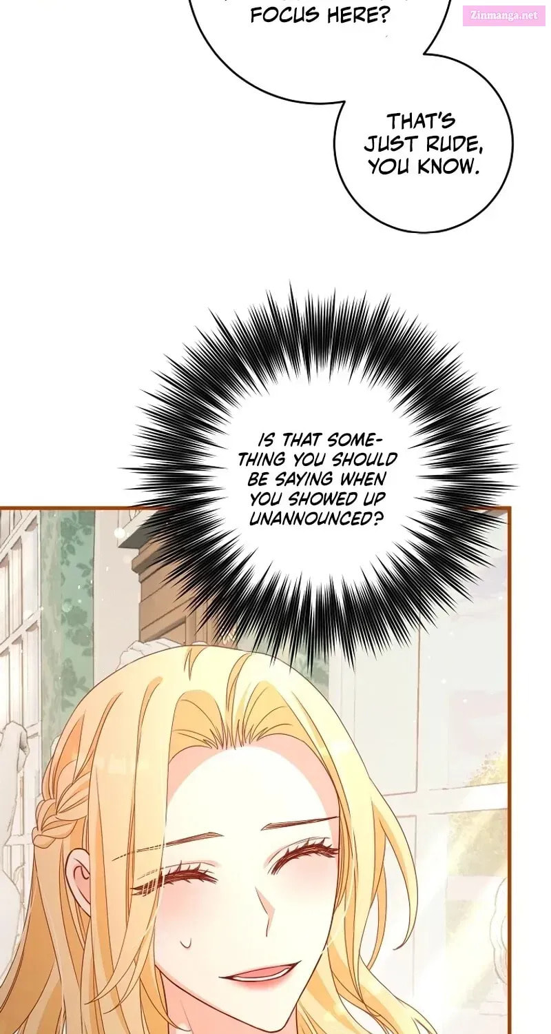 No Mercy (Jambi) Chapter 6 page 45 - 