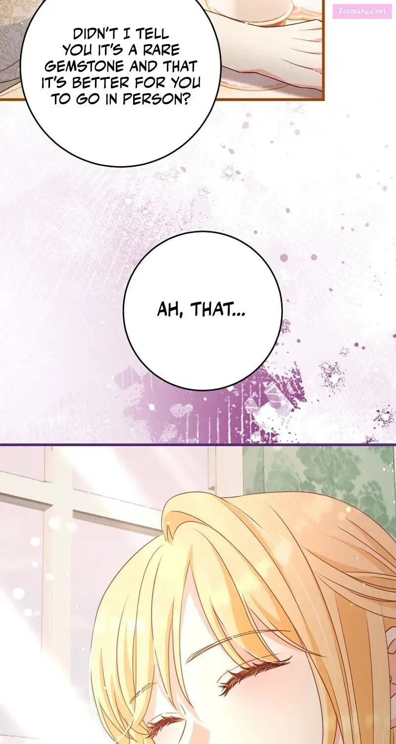 No Mercy (Jambi) Chapter 6 page 49 - 