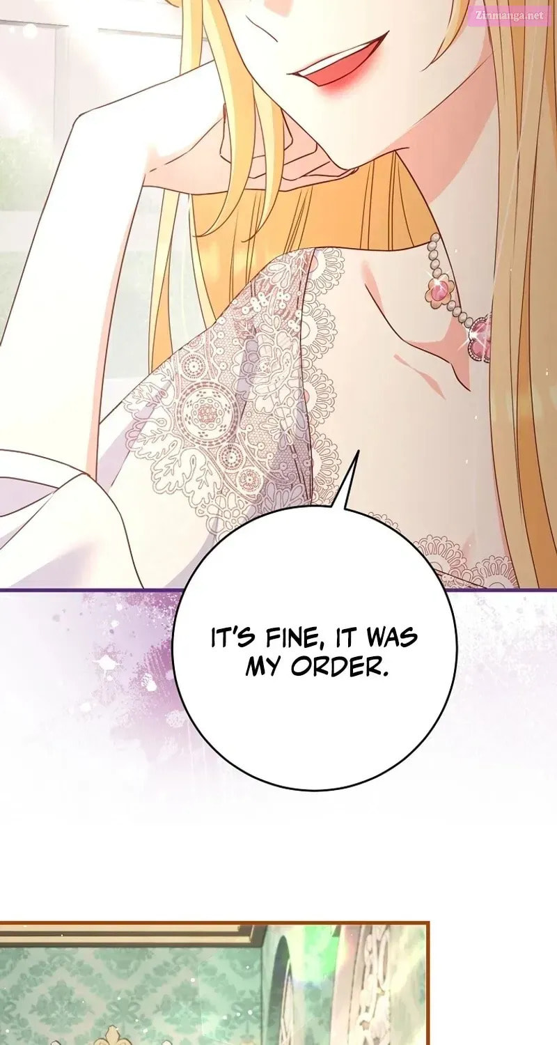 No Mercy (Jambi) Chapter 6 page 50 - 