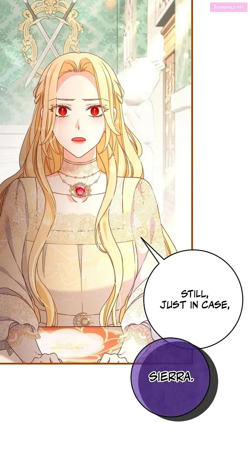 No Mercy (Jambi) Chapter 6 page 51 - 