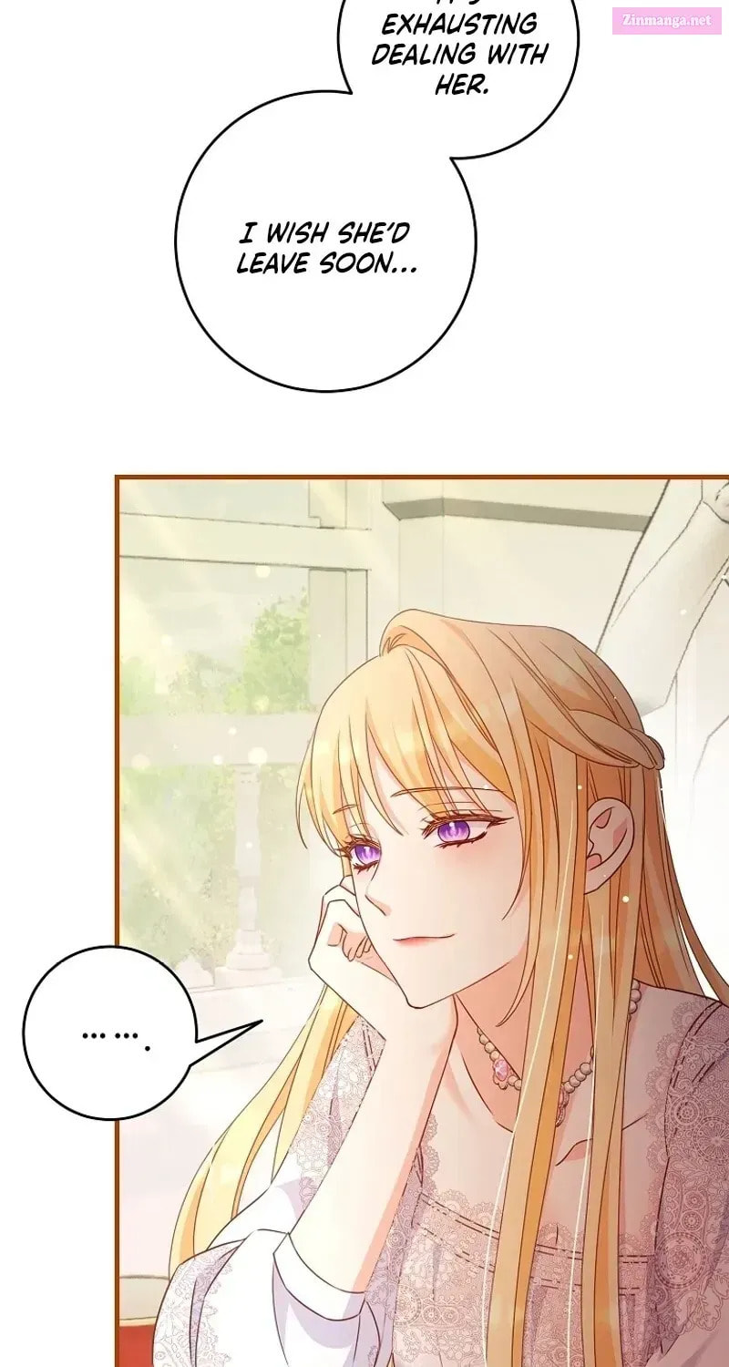 No Mercy (Jambi) Chapter 6 page 59 - 