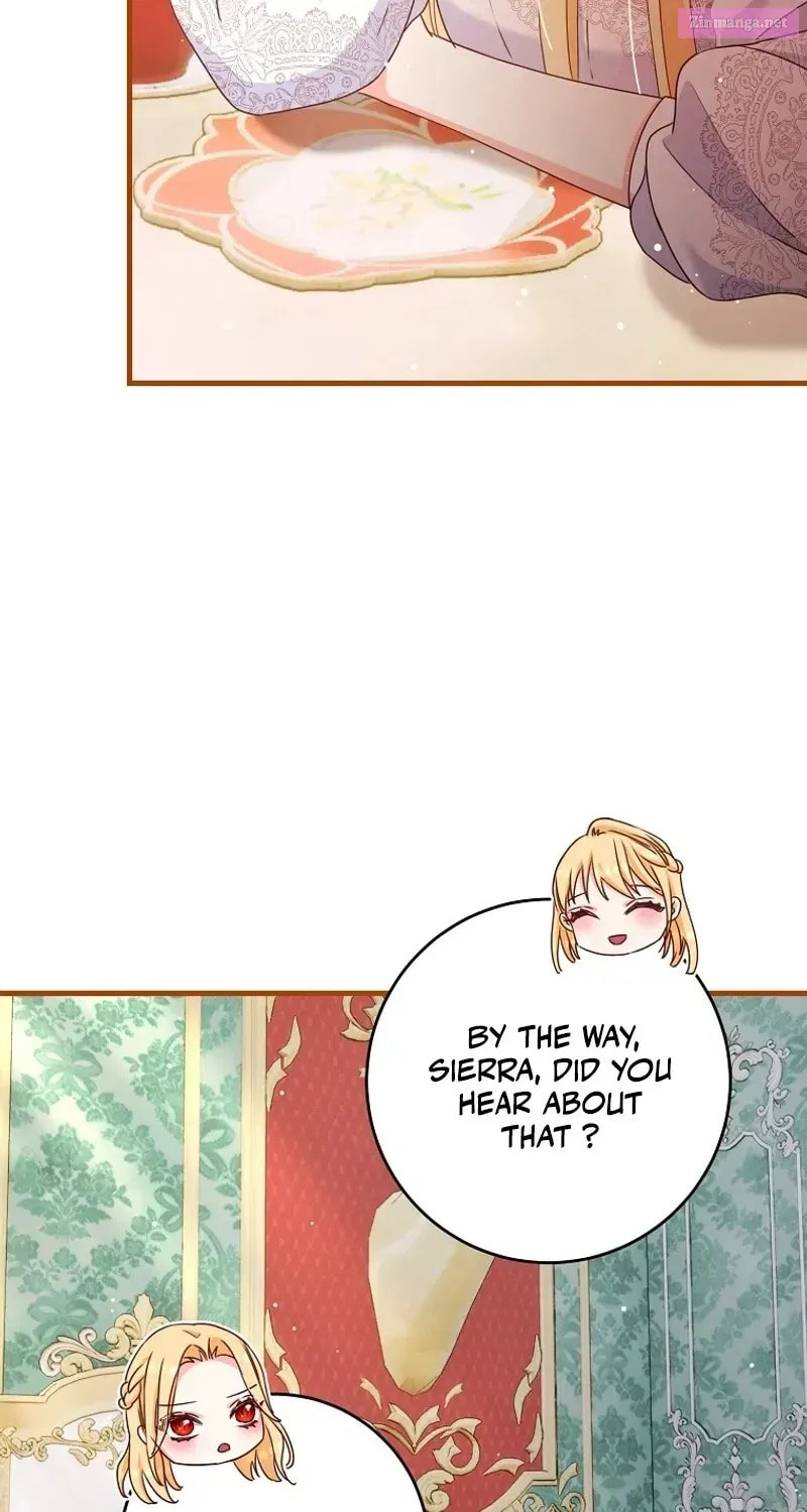 No Mercy (Jambi) Chapter 6 page 60 - 