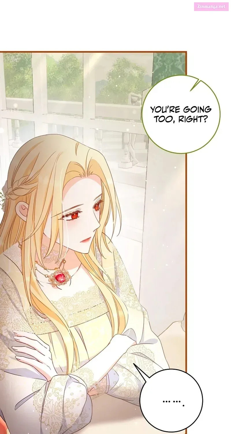 No Mercy (Jambi) Chapter 6 page 64 - 