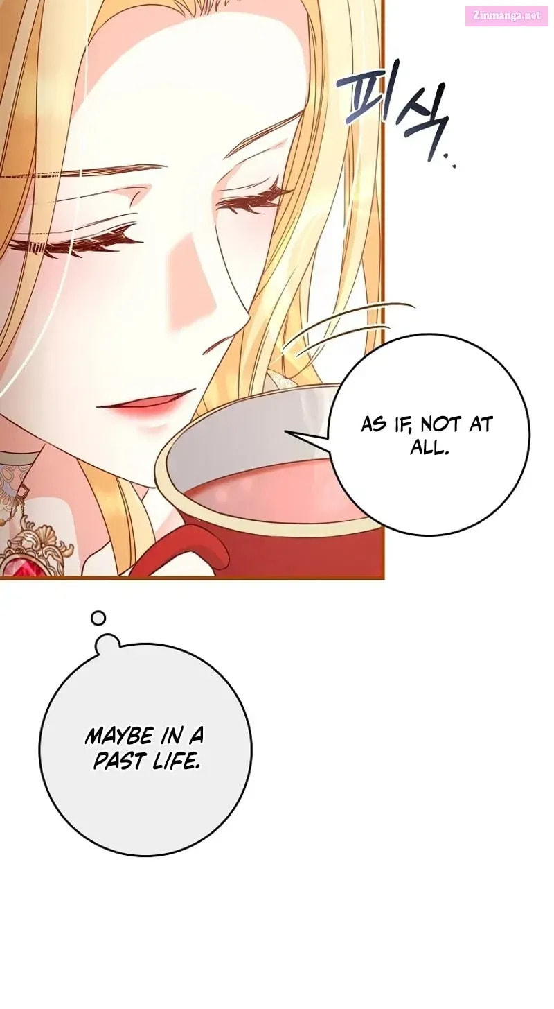 No Mercy (Jambi) Chapter 6 page 68 - 