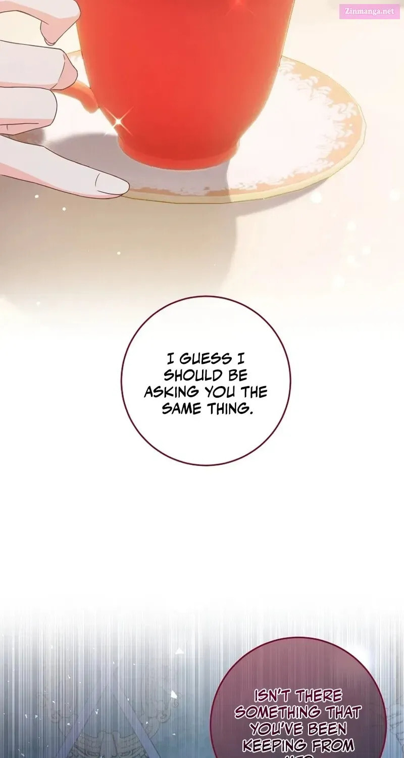 No Mercy (Jambi) Chapter 6 page 76 - 