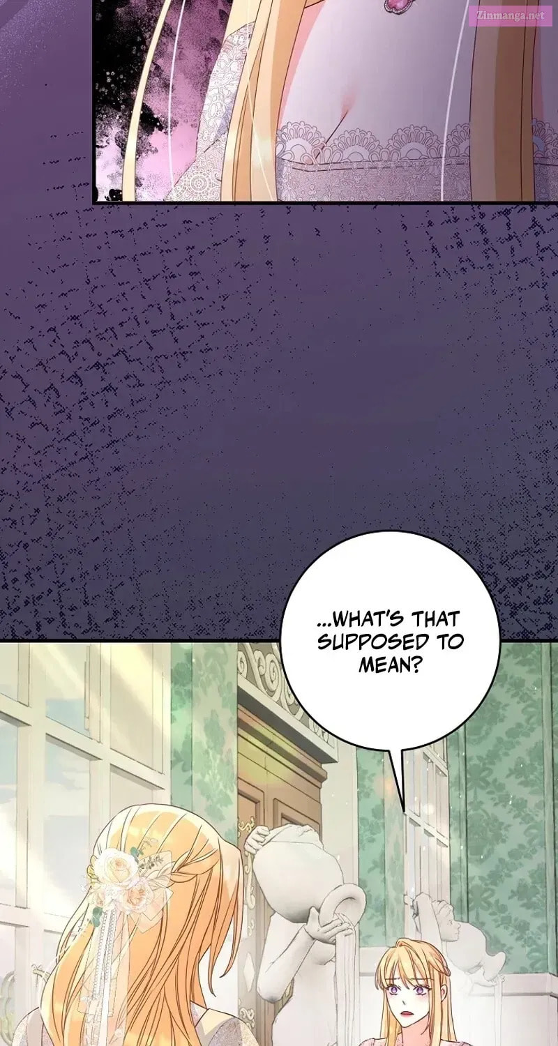 No Mercy (Jambi) Chapter 6 page 79 - 