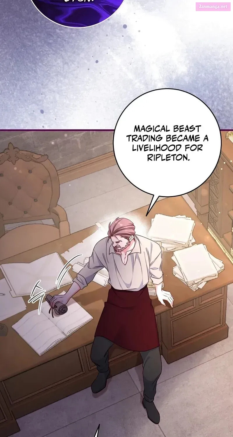 No Mercy (Jambi) Chapter 6 page 9 - 