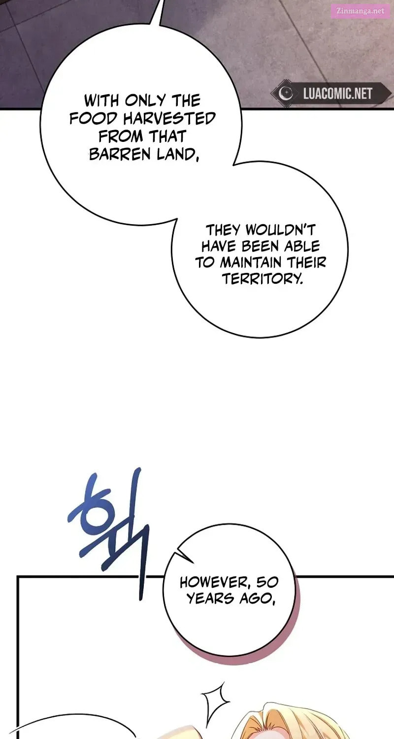 No Mercy (Jambi) Chapter 6 page 10 - 