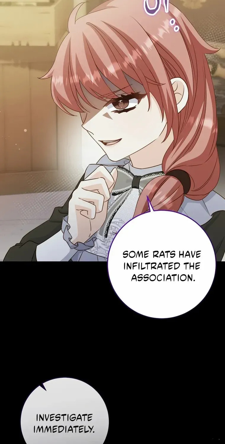 No Mercy (Jambi) Chapter 60 page 37 - 